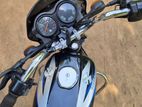 Bajaj CT100 2016