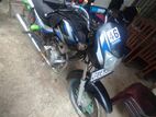 Bajaj CT100 2016