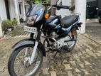 Bajaj CT100 2016