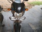 Bajaj CT100 2016