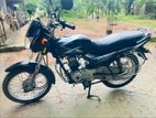 Bajaj CT100 2016