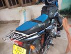 Bajaj CT100 2016
