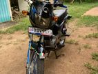 Bajaj CT100 2016