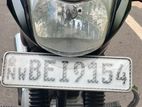Bajaj CT100 2016