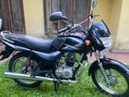 Bajaj CT100 2016