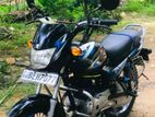 Bajaj CT100 2016