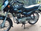Bajaj CT100 2016