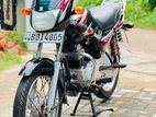 Bajaj CT100 2016