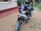Bajaj CT100 2016