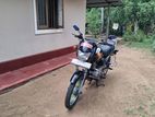 Bajaj CT100 - 2016