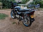 Bajaj CT100 2016