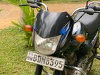 Bajaj CT100 2016