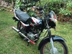 Bajaj CT100 2016