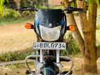 Bajaj CT100 2016
