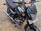 Bajaj CT100 2016