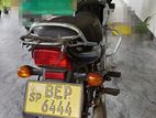 Bajaj CT100 2016
