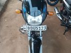 Bajaj CT100 2016