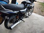 Bajaj CT100 2016