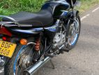 Bajaj CT100 2016