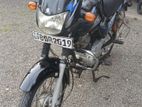 Bajaj CT100 2016
