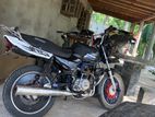 Bajaj CT100 2016