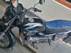 Bajaj CT100 2016