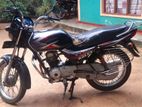 Bajaj CT100 2016