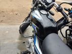 Bajaj CT100 2016