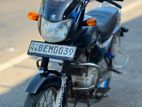Bajaj CT100 2016
