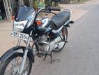 Bajaj CT100 2016