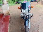 Bajaj CT100 2016