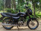 Bajaj CT100 2016