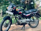 Bajaj CT100 2016