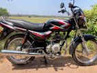 Bajaj CT100 2016