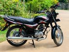 Bajaj CT100 2016