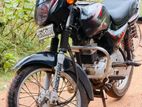 Bajaj CT100 2016