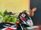 Bajaj CT100 2016