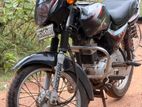 Bajaj CT100 2016