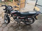 Bajaj CT100 2016