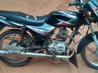 Bajaj CT100 2016