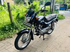 Bajaj CT100 2016