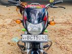 Bajaj CT100 2016