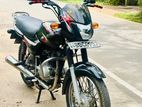 Bajaj CT100 2016