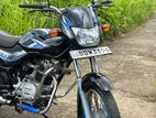 Bajaj CT100 2016