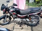 Bajaj CT100 2016