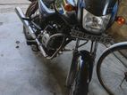 Bajaj CT100 2016