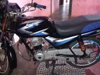 Bajaj CT100 2016