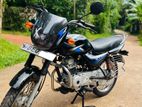 Bajaj CT100 2016