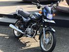 Bajaj CT100 2016