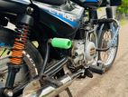 Bajaj CT100 2017/ BGB XXXX 2017